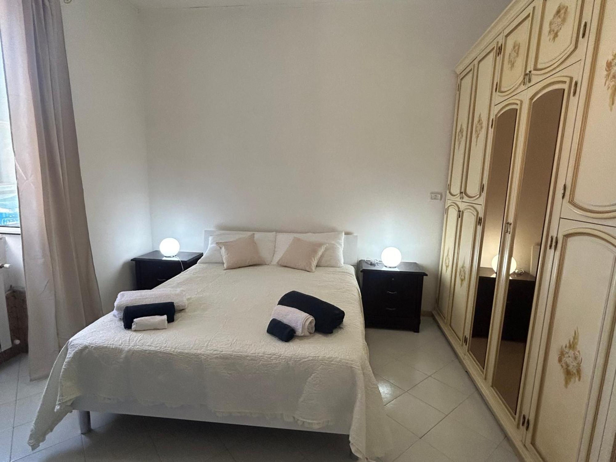 La Casa Di Luigia Apartamento *