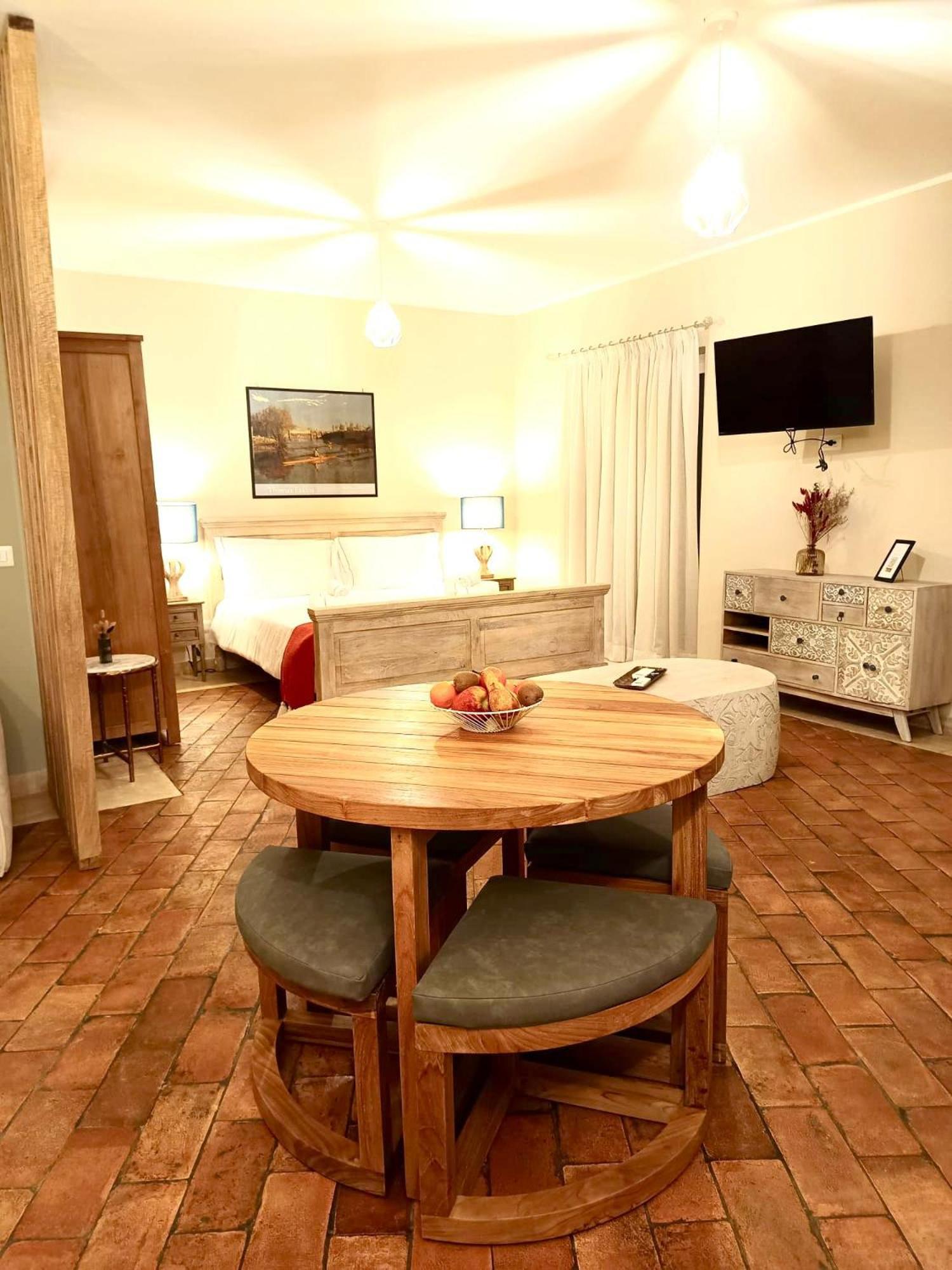 Aparthotel Hero's Garden Relais