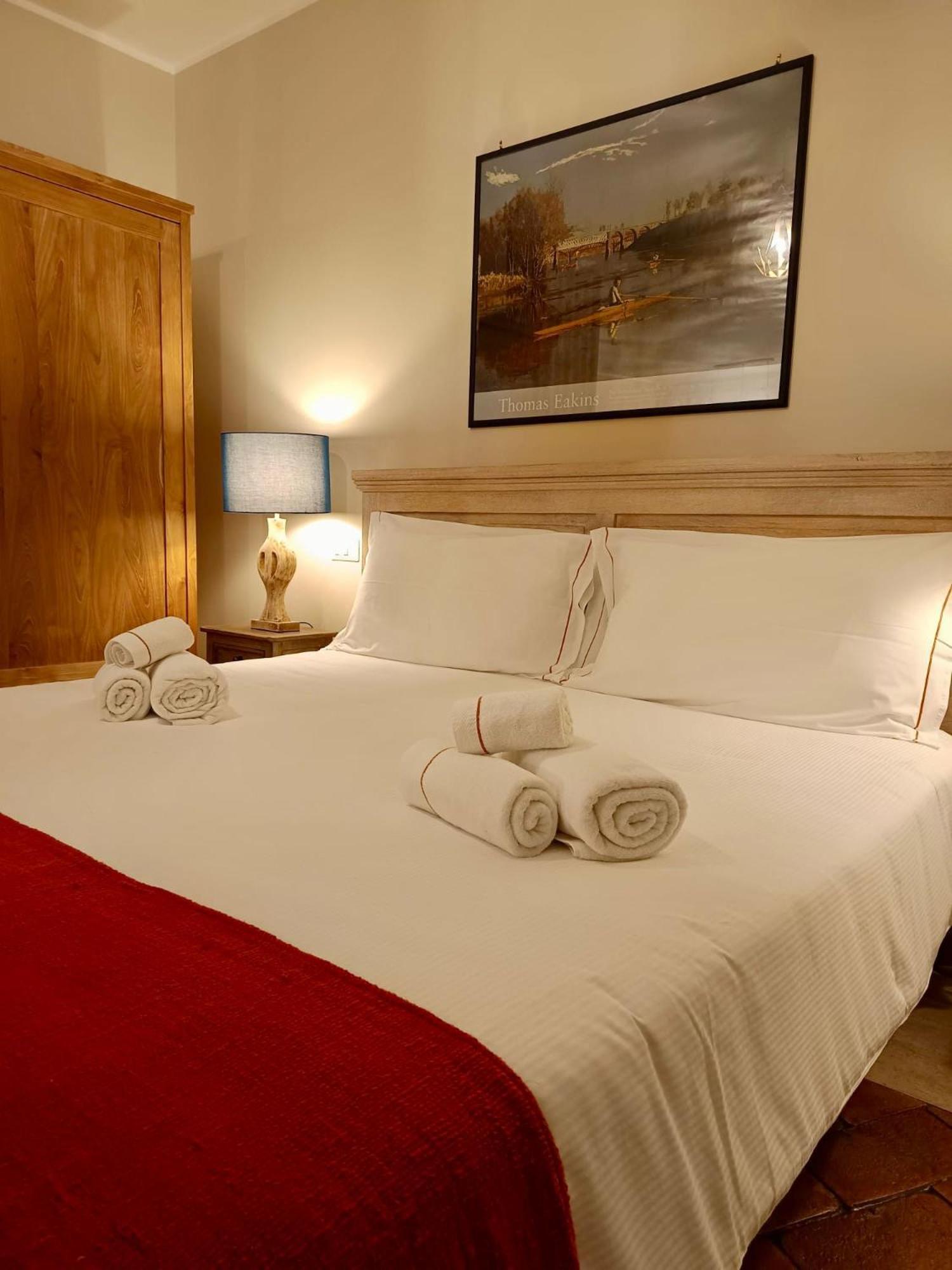 Hero's Garden Relais Apartahotel Roma