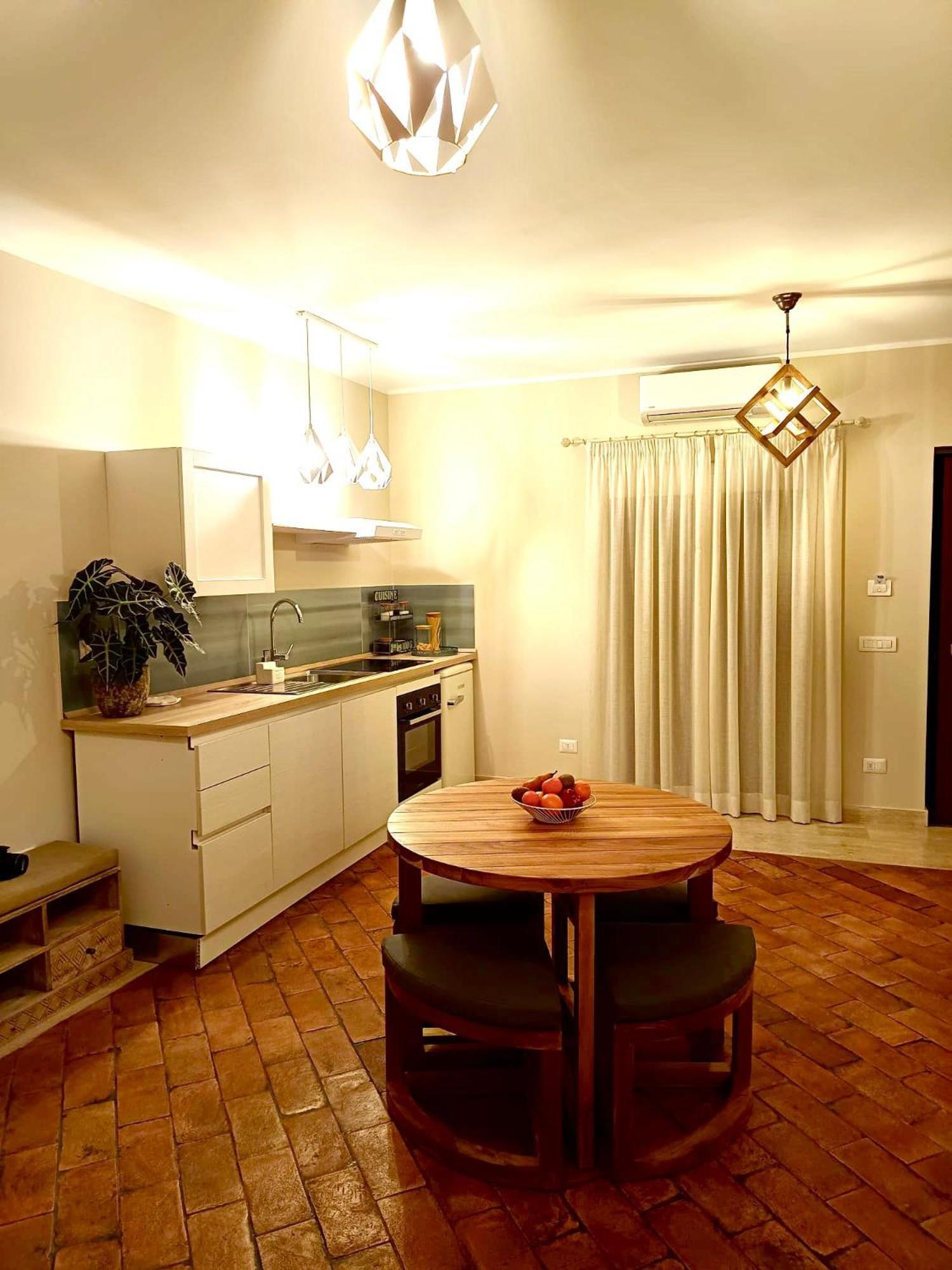 Apartahotel Hero's Garden Relais *