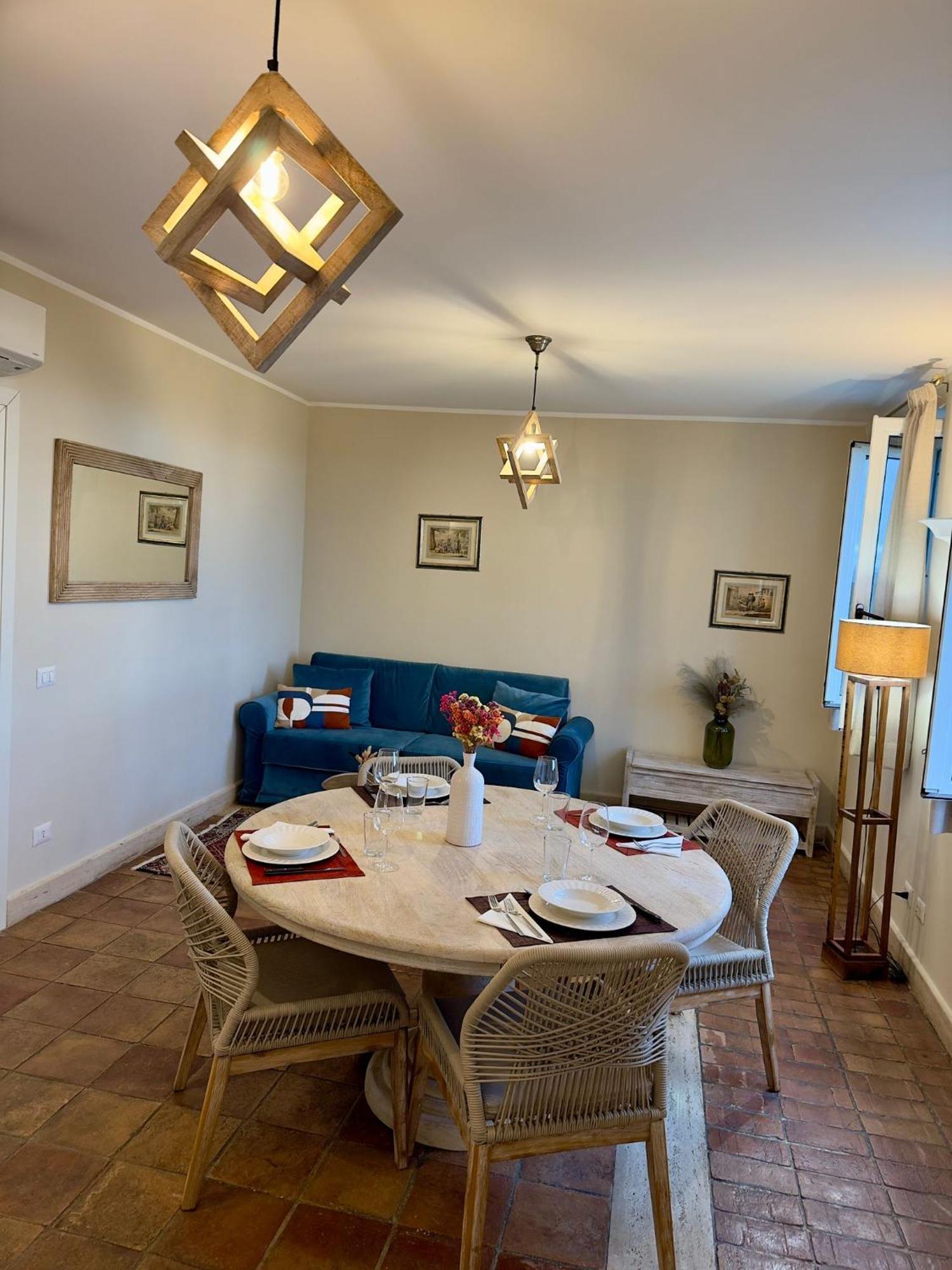 Apartahotel Hero's Garden Relais
