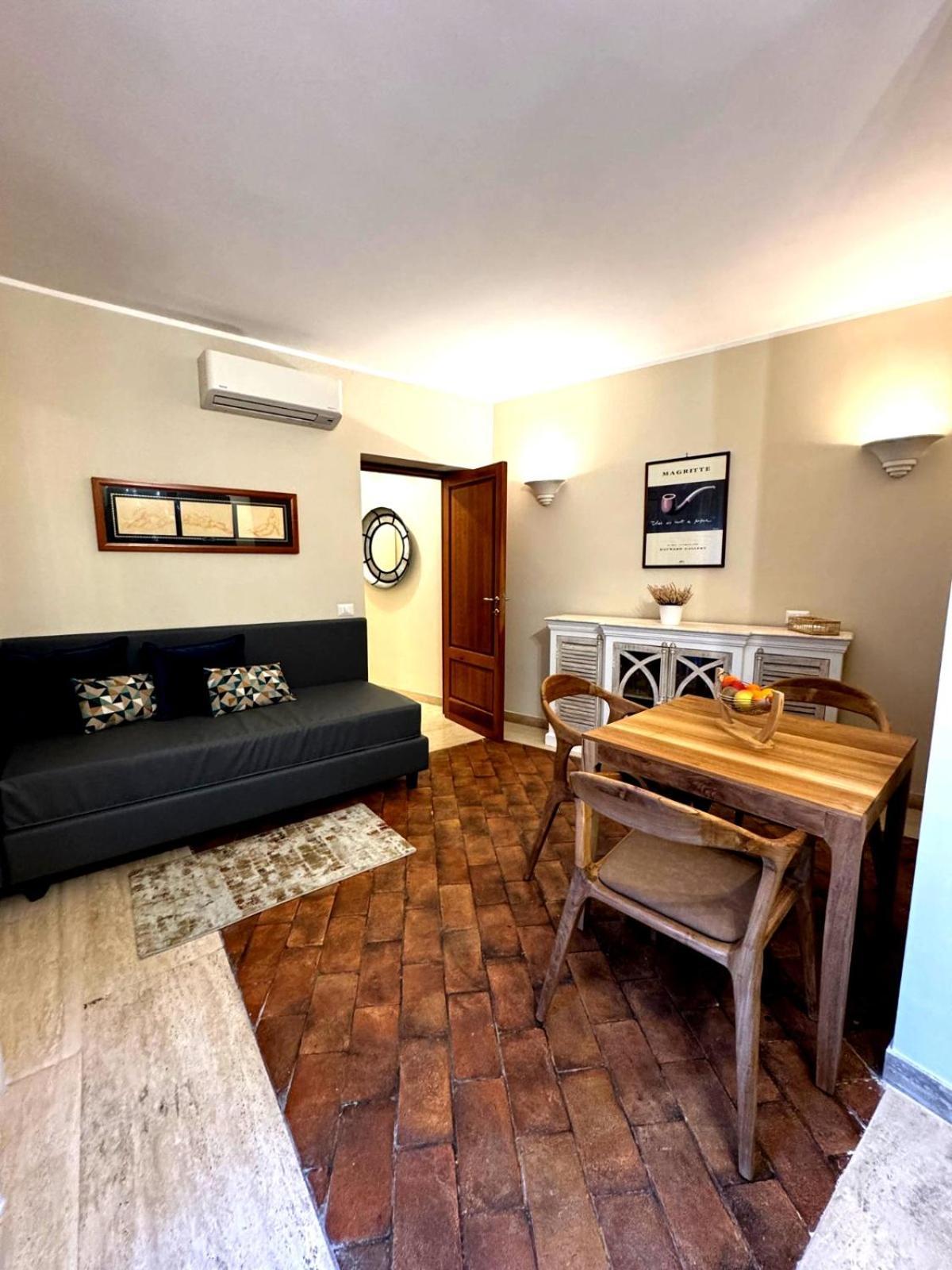 Hero's Garden Relais Roma