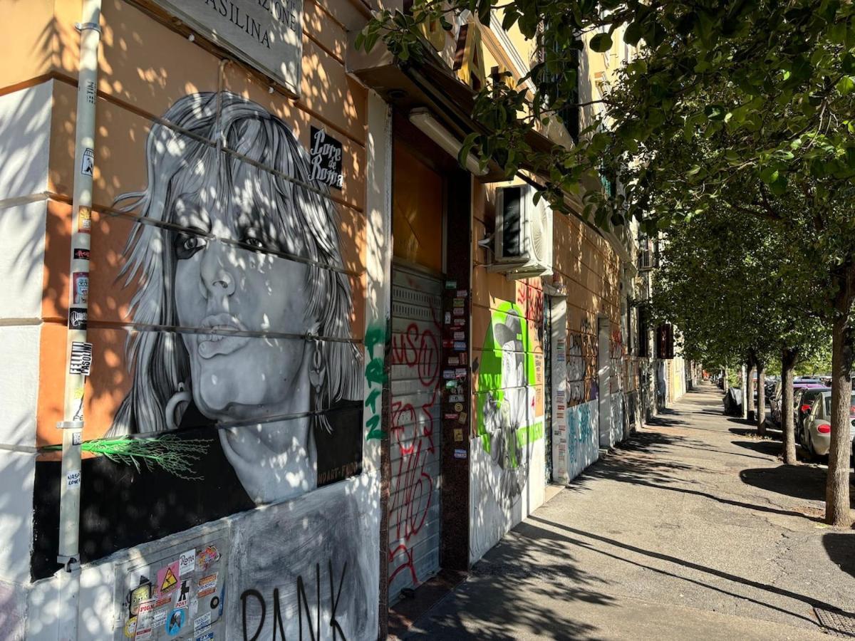 Roma, Citta Degli Uomini Apartamento *