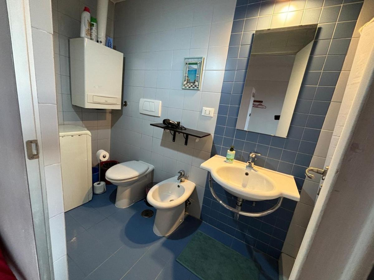 Apartamento Roma, Citta Degli Uomini