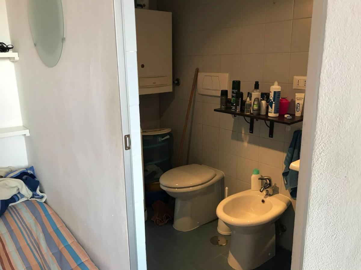 Apartamento Roma, Citta Degli Uomini Roma