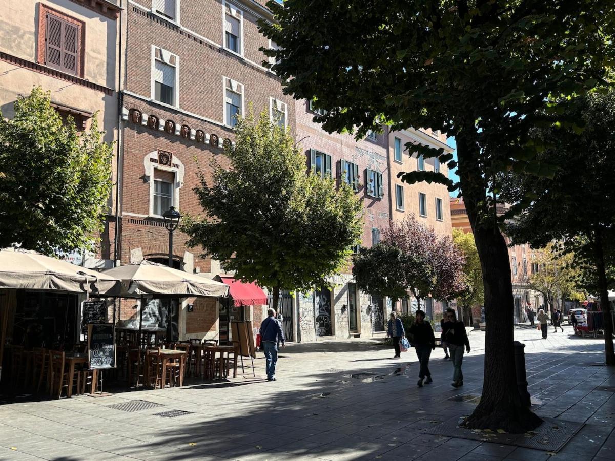 Roma, Citta Degli Uomini Apartamento