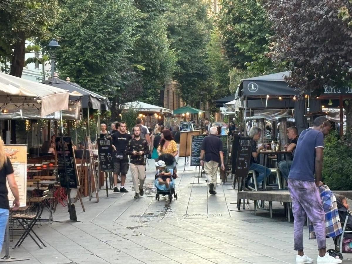 Roma, Citta Degli Uomini Apartamento Roma