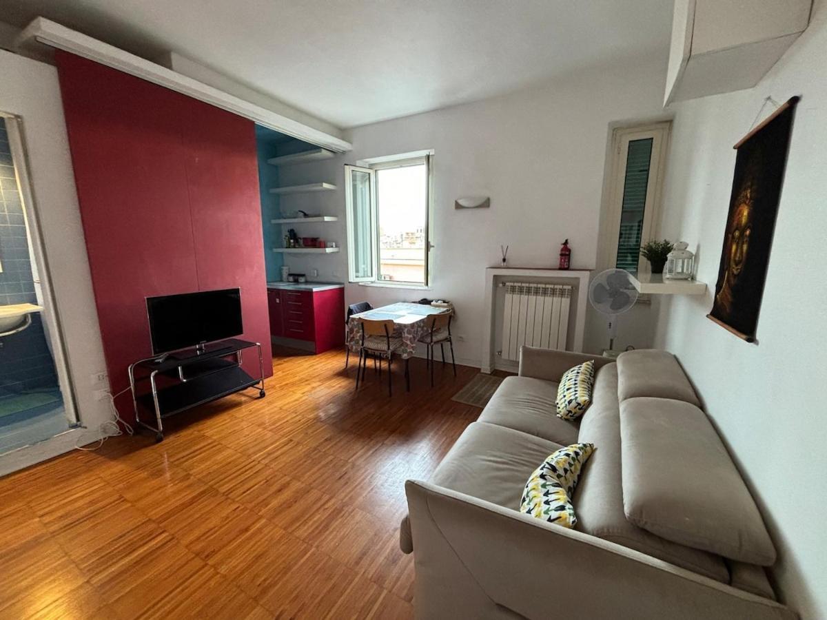 Roma, Citta Degli Uomini Roma