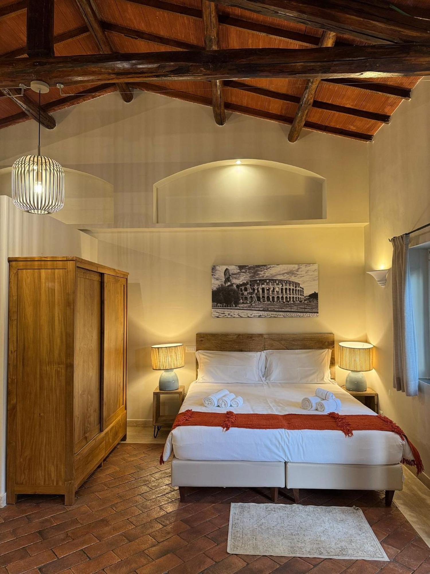 Apartahotel Hero's Garden Relais *