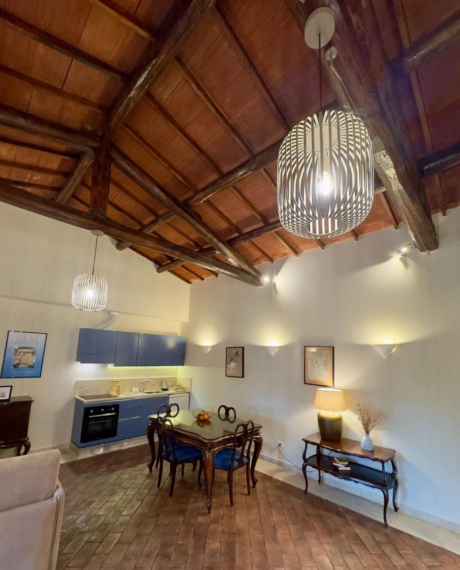 Hero's Garden Relais Roma