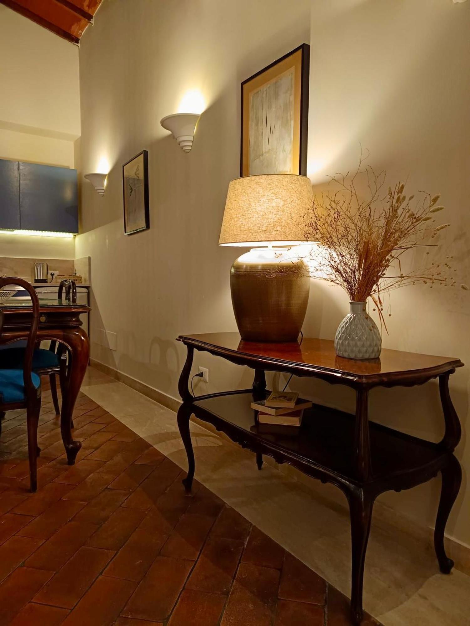 Hero's Garden Relais * Rome