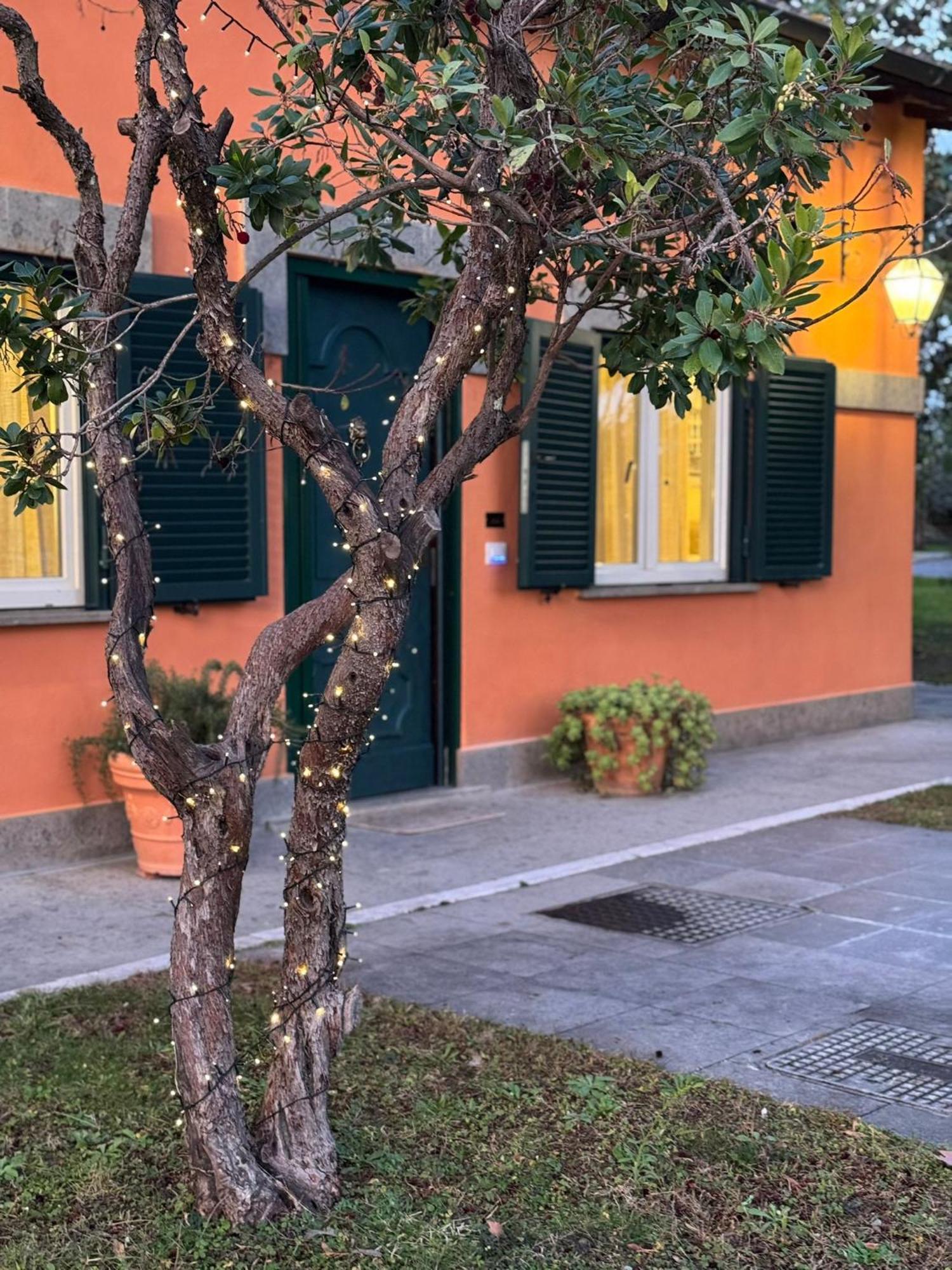 Hero's Garden Relais Aparthotel Rome
