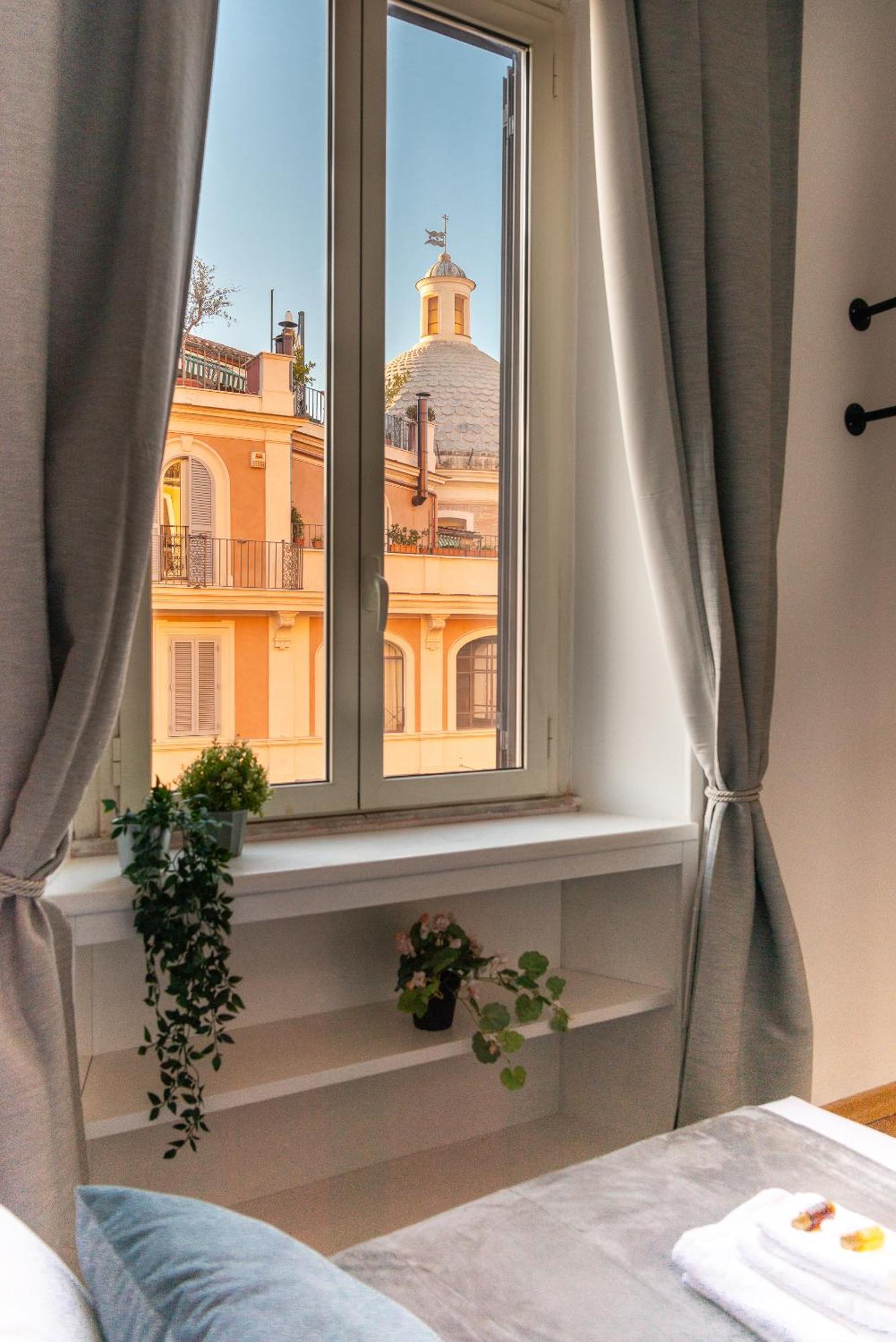 Via Xxiv Maggio Apartamento
