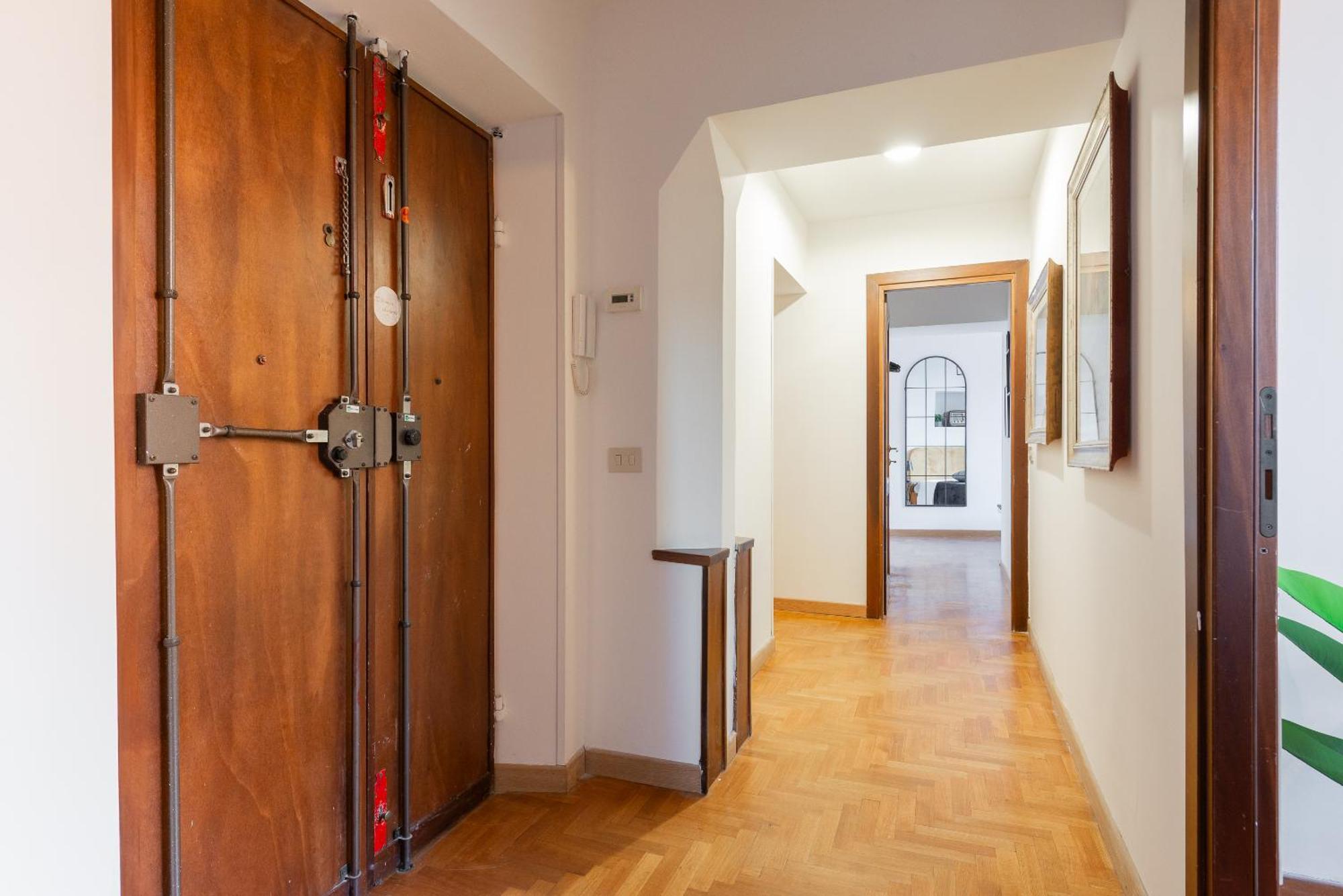 Apartamento Via Xxiv Maggio *