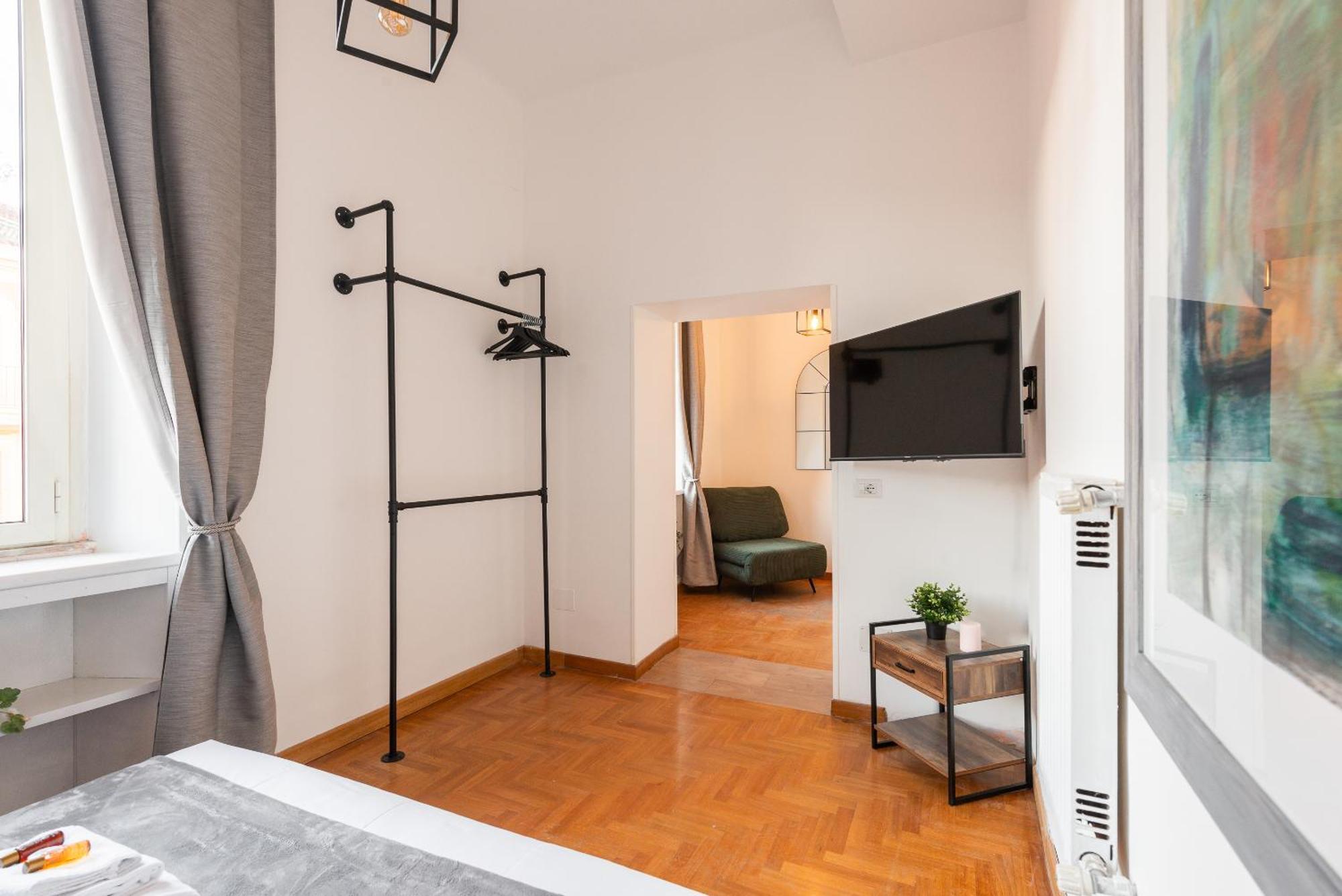 Apartamento Via Xxiv Maggio