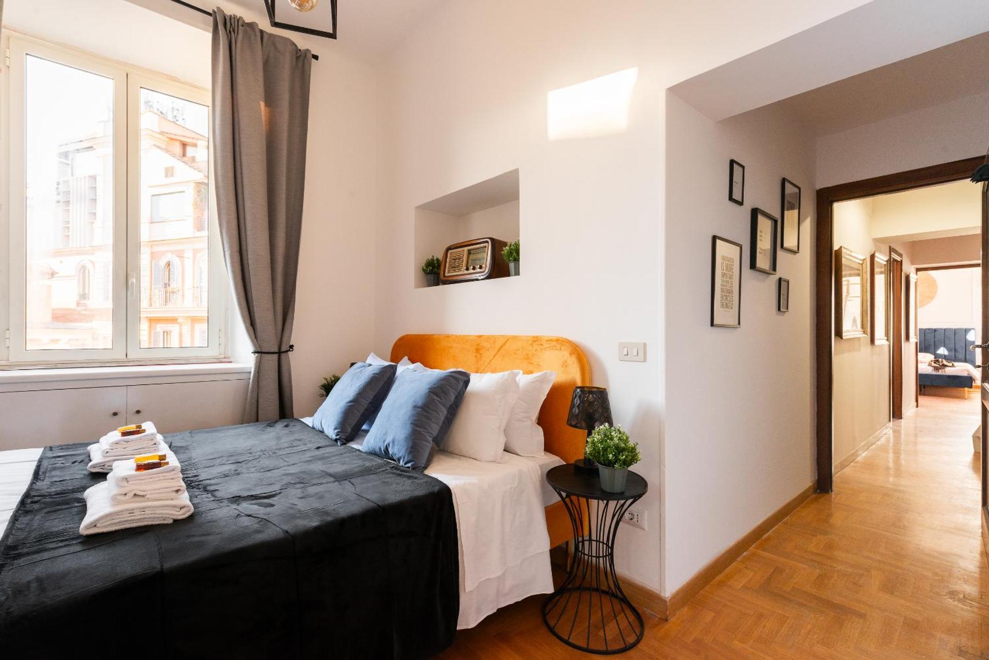 Apartamento Via Xxiv Maggio *