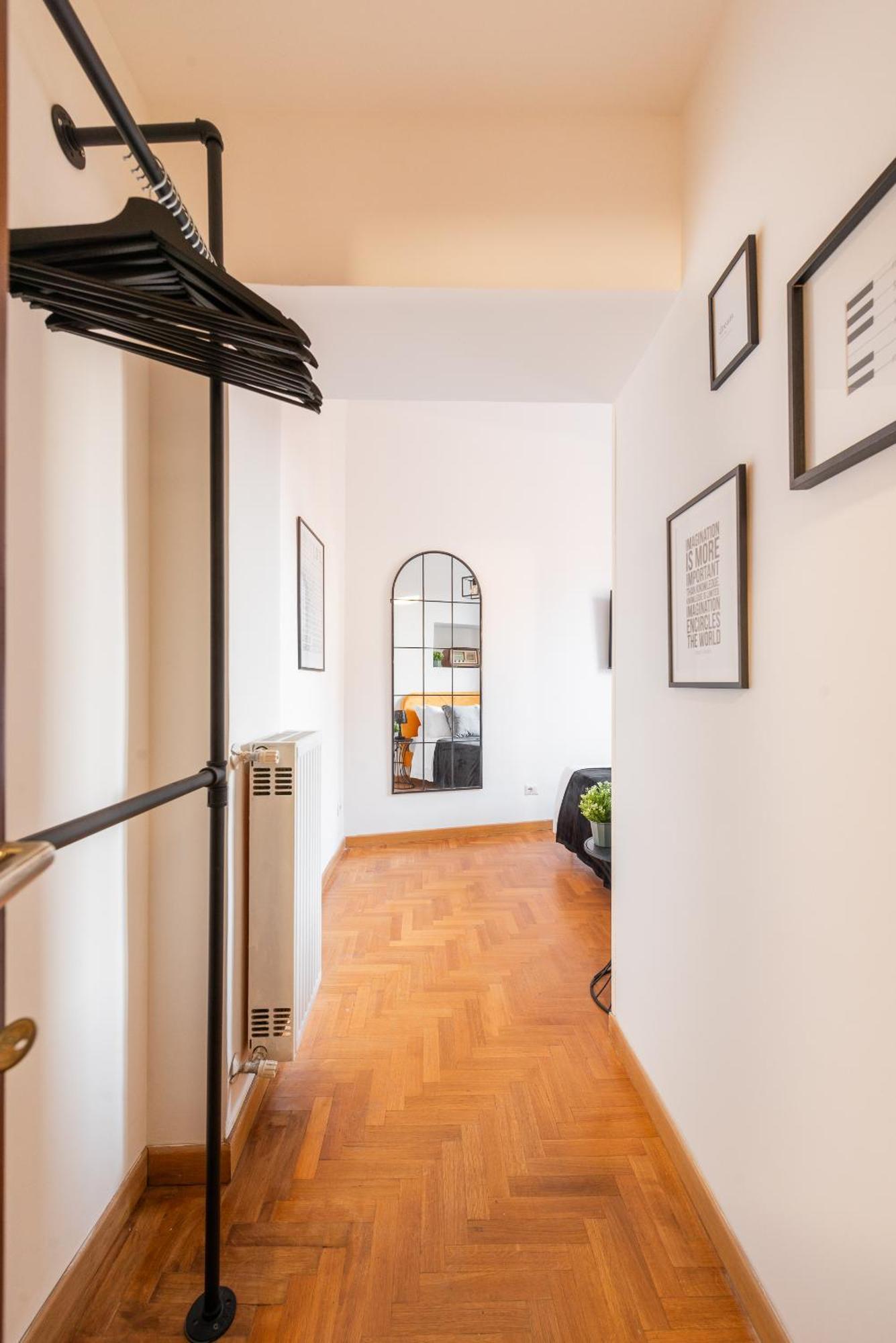 Apartamento Via Xxiv Maggio