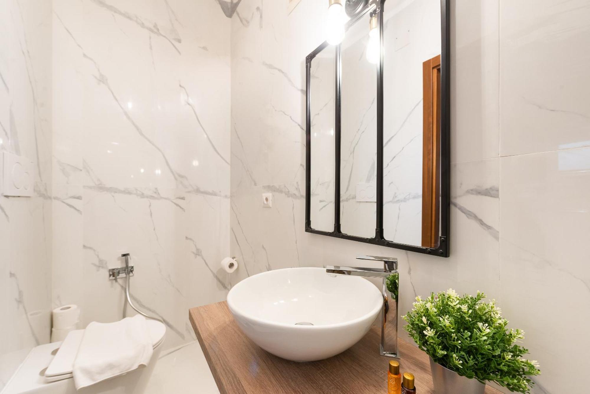 Apartamento Via Xxiv Maggio *