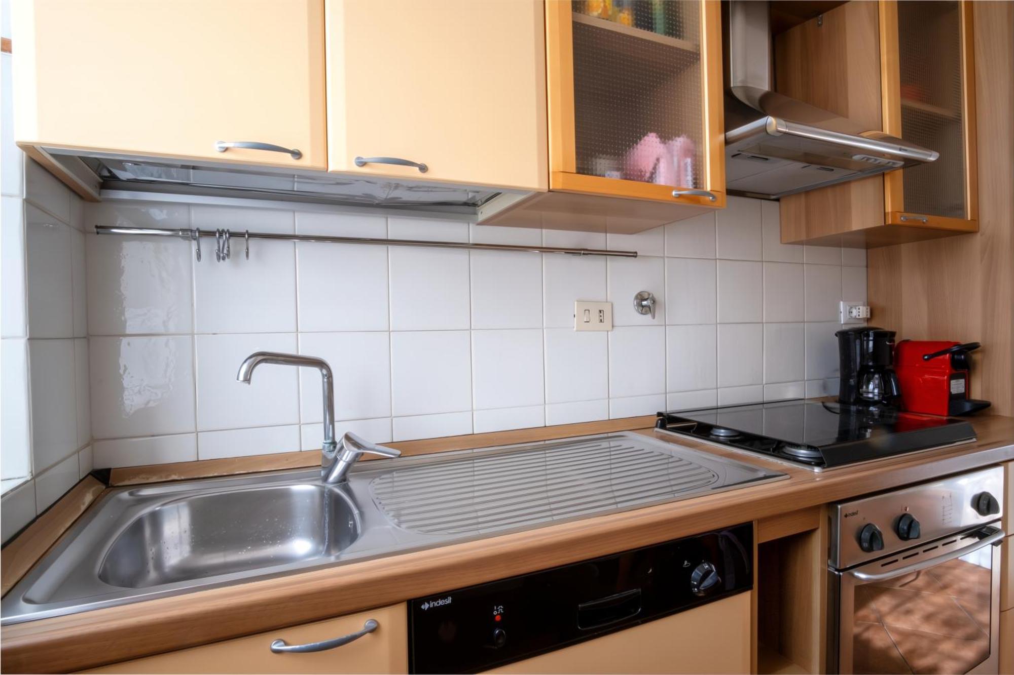 Appartamento Elegantis Valentina - 1 Minute Walk To Vatican Museums *