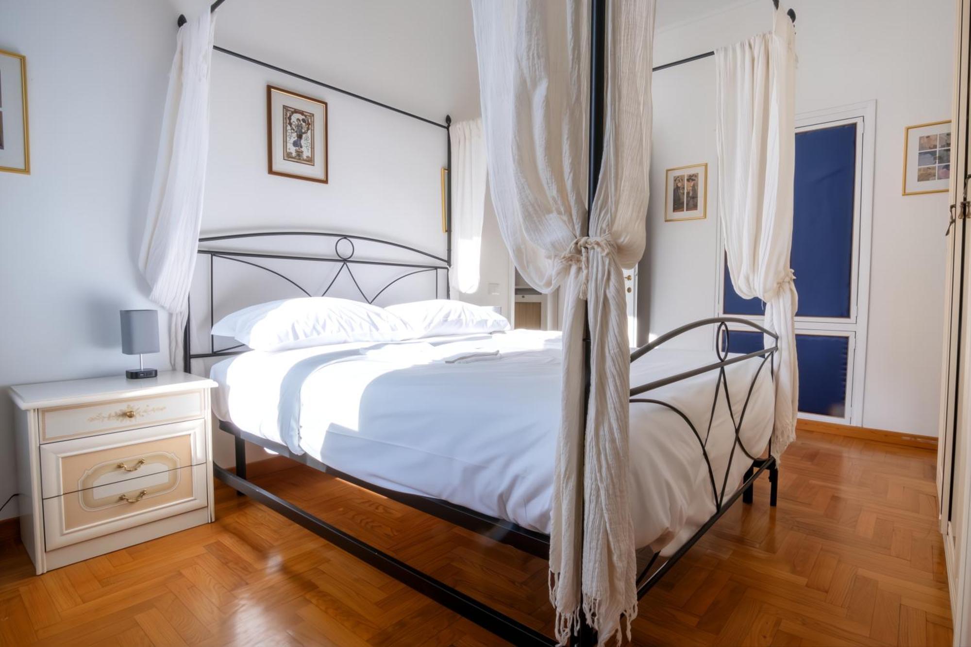 Elegantis Valentina - 1 Minute Walk To Vatican Museums * Roma