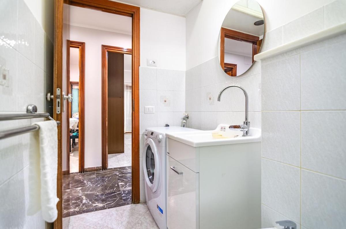 Elegant Retreat In Rome, Comfort & Style - Metro A * Roma