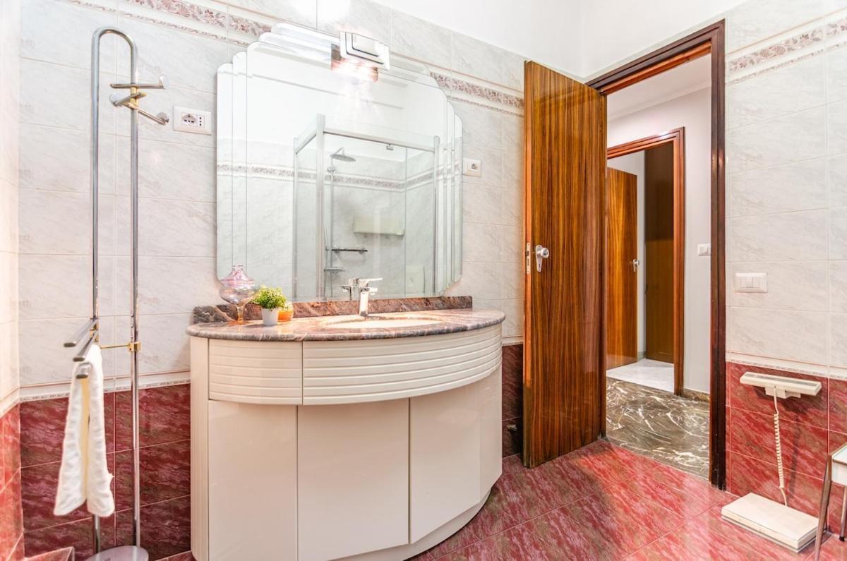 Appartamento Elegant Retreat In Rome, Comfort & Style - Metro A