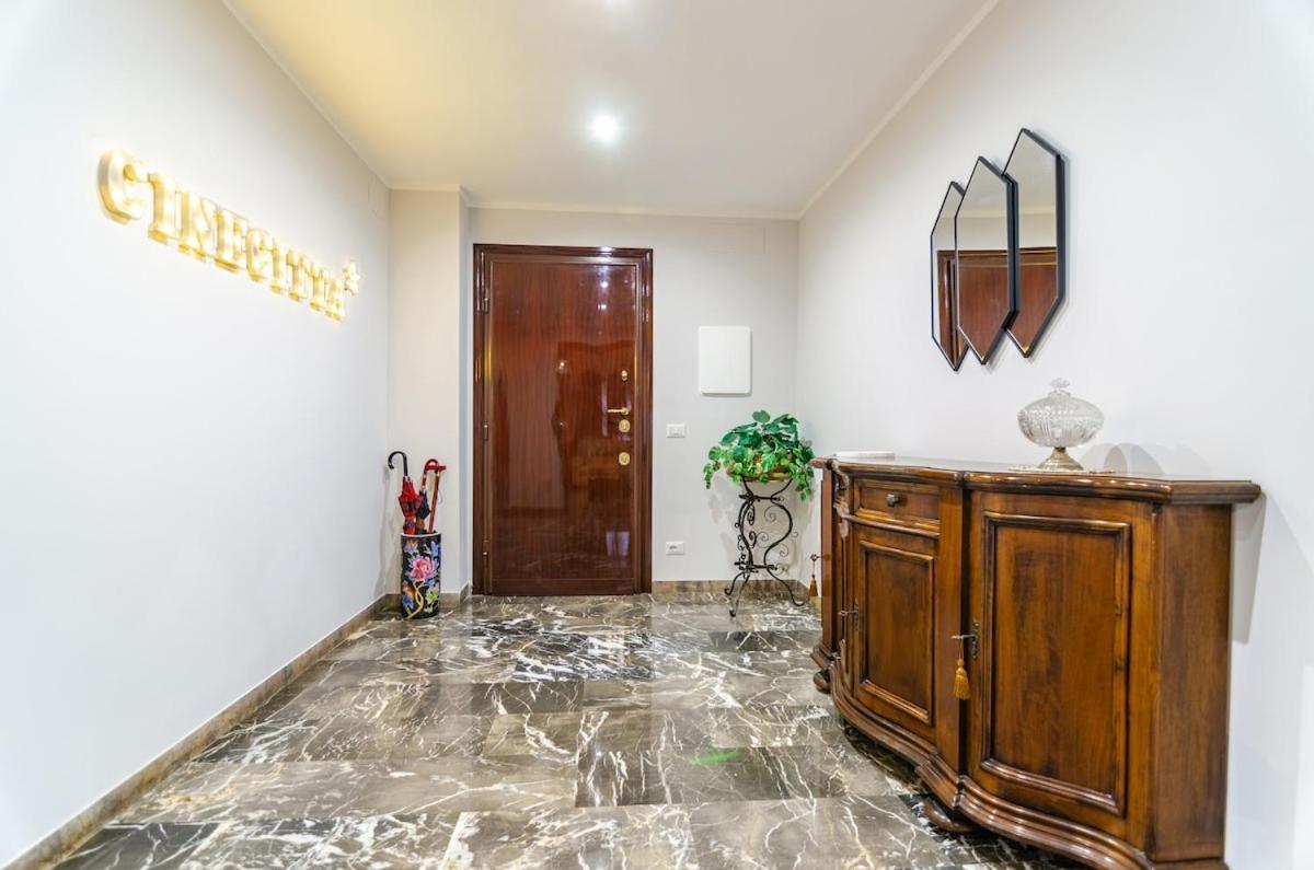 Elegant Retreat In Rome, Comfort & Style - Metro A Roma