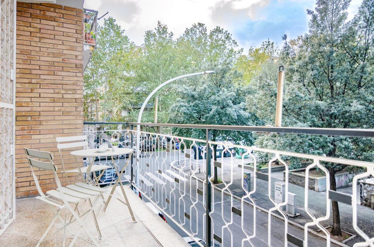 Elegant Retreat In Rome, Comfort & Style - Metro A Roma