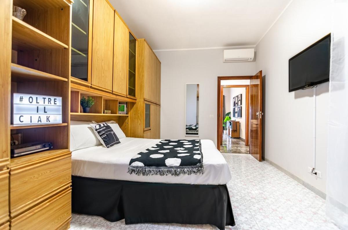 Elegant Retreat In Rome, Comfort & Style - Metro A Appartamento Roma
