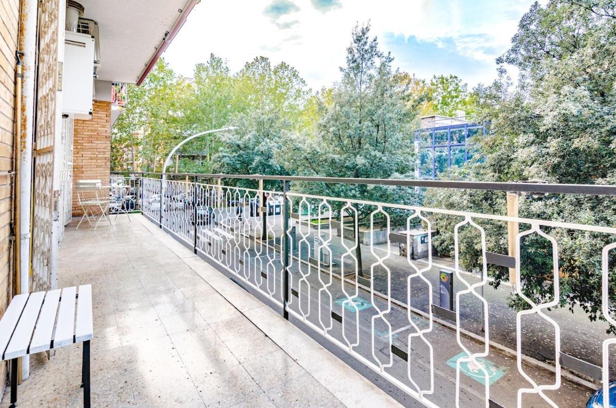 Elegant Retreat In Rome, Comfort & Style - Metro A Roma