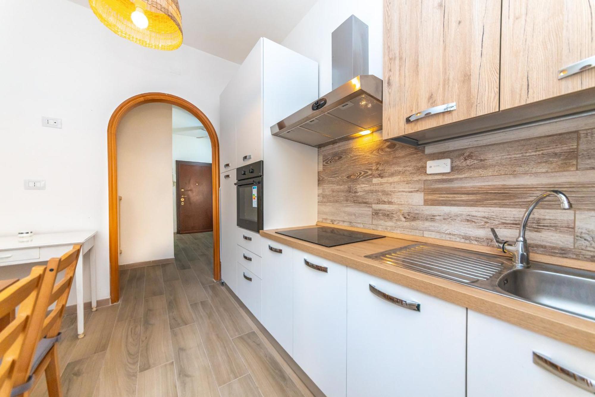 Cityfront Apartamento *