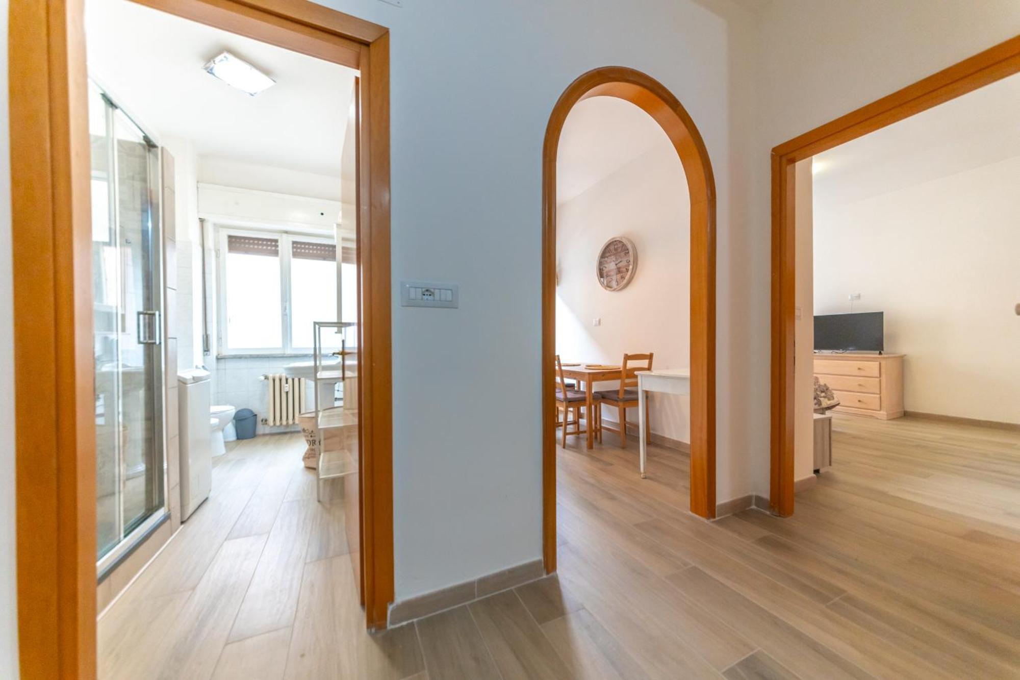 Cityfront Apartamento
