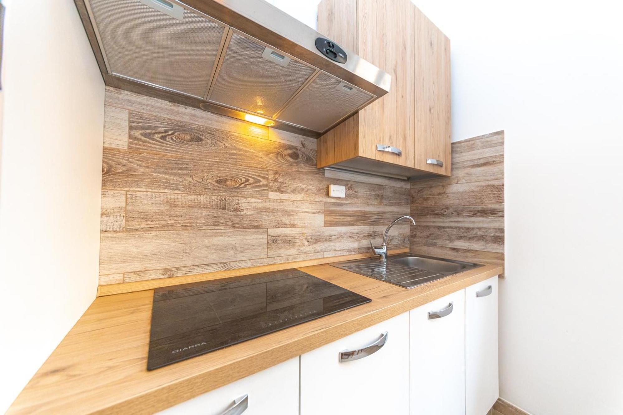 Cityfront Apartamento