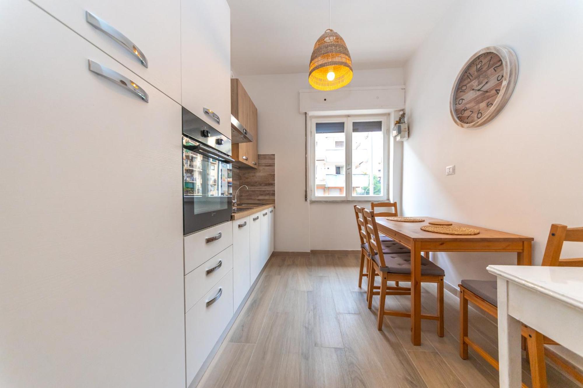 Cityfront Apartamento *