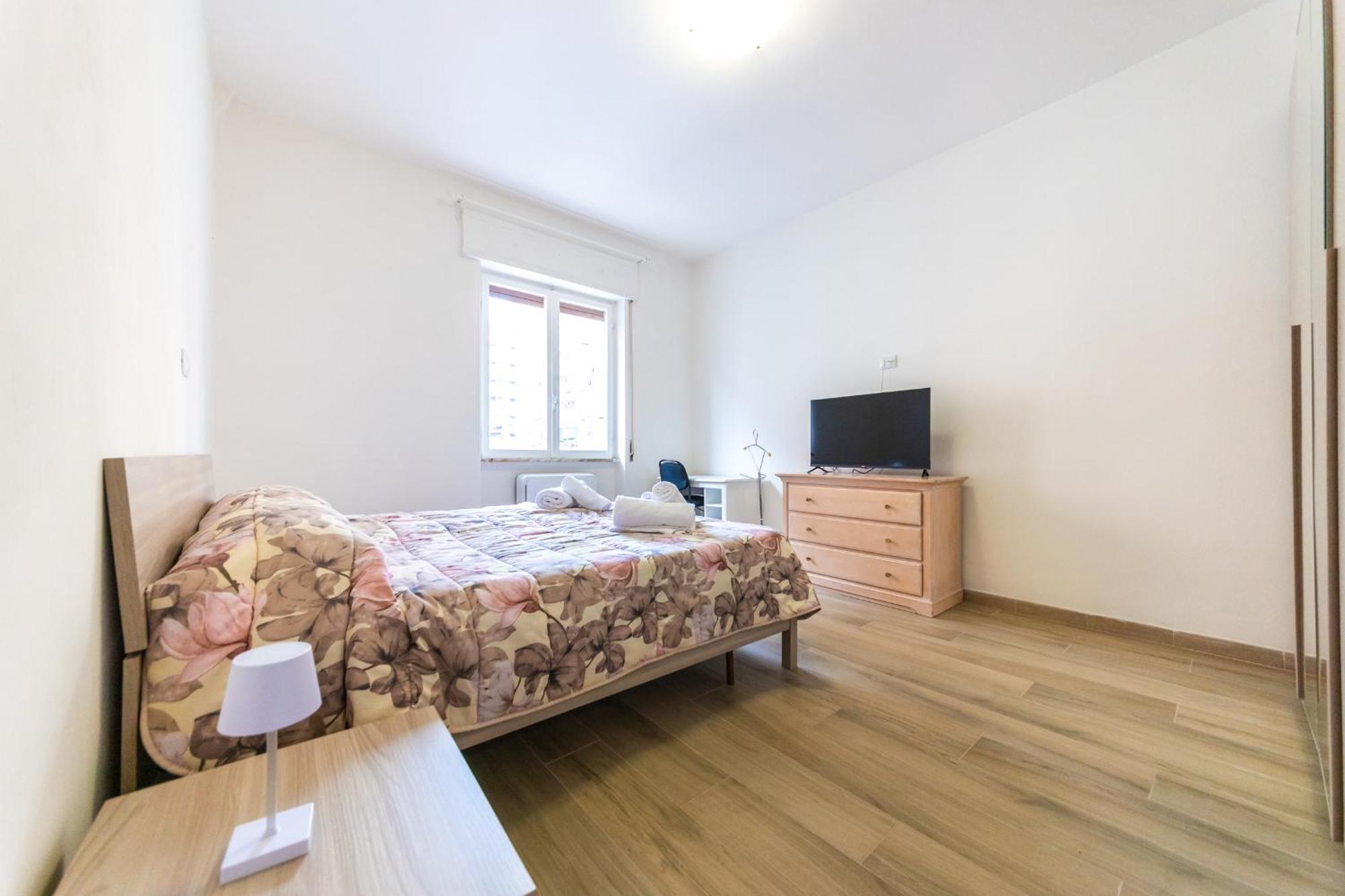 Cityfront Roma