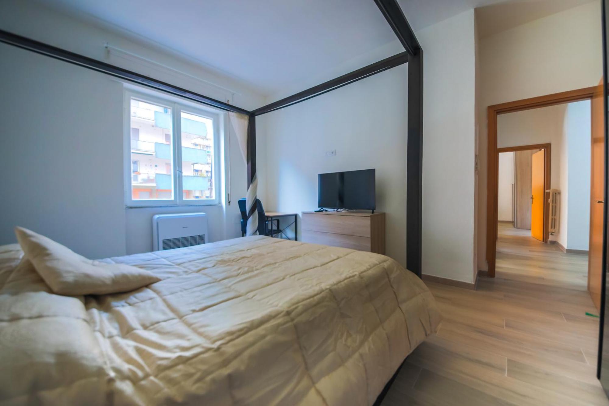 Apartamento Cityfront Roma