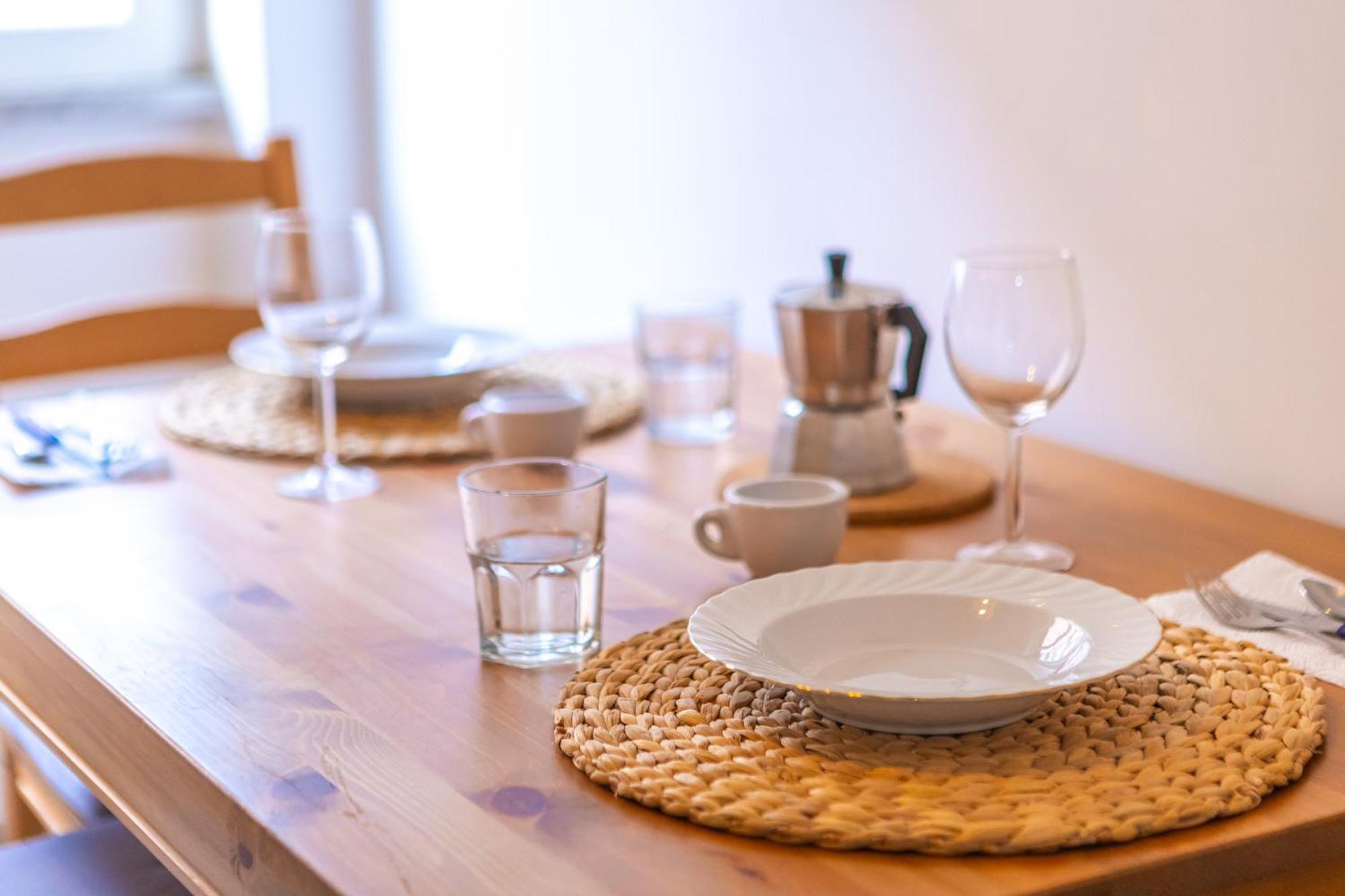 Cityfront Apartamento *