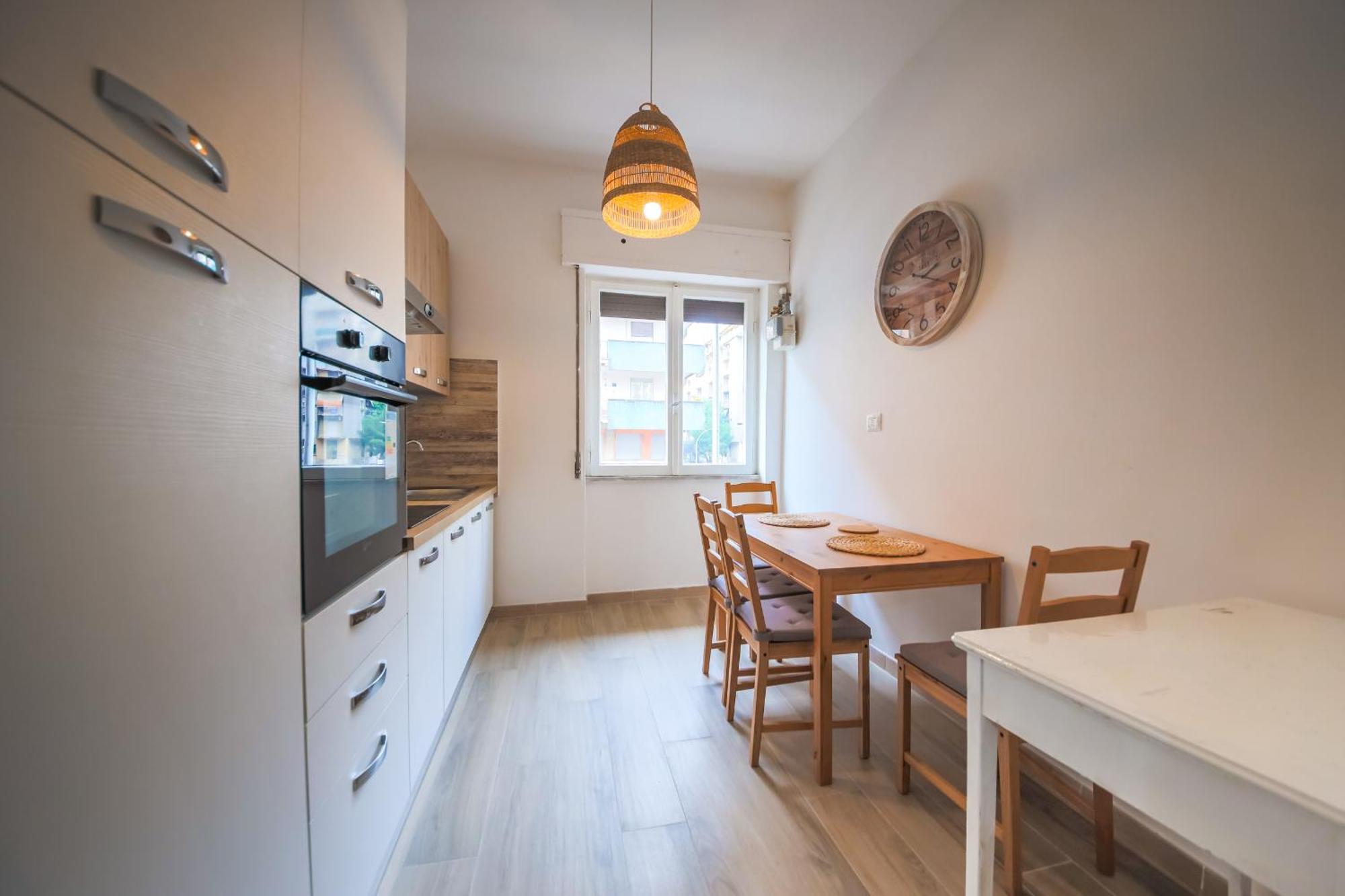 Apartamento Cityfront