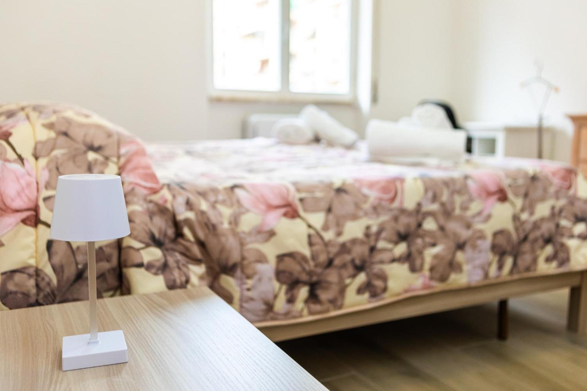 Apartamento Cityfront *
