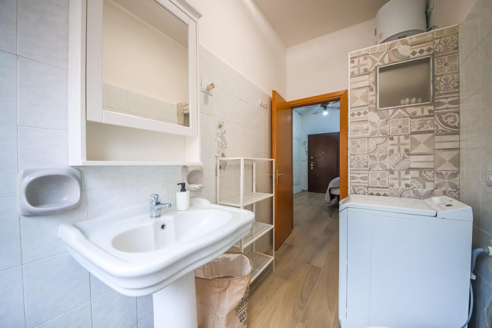 Cityfront Apartamento Roma