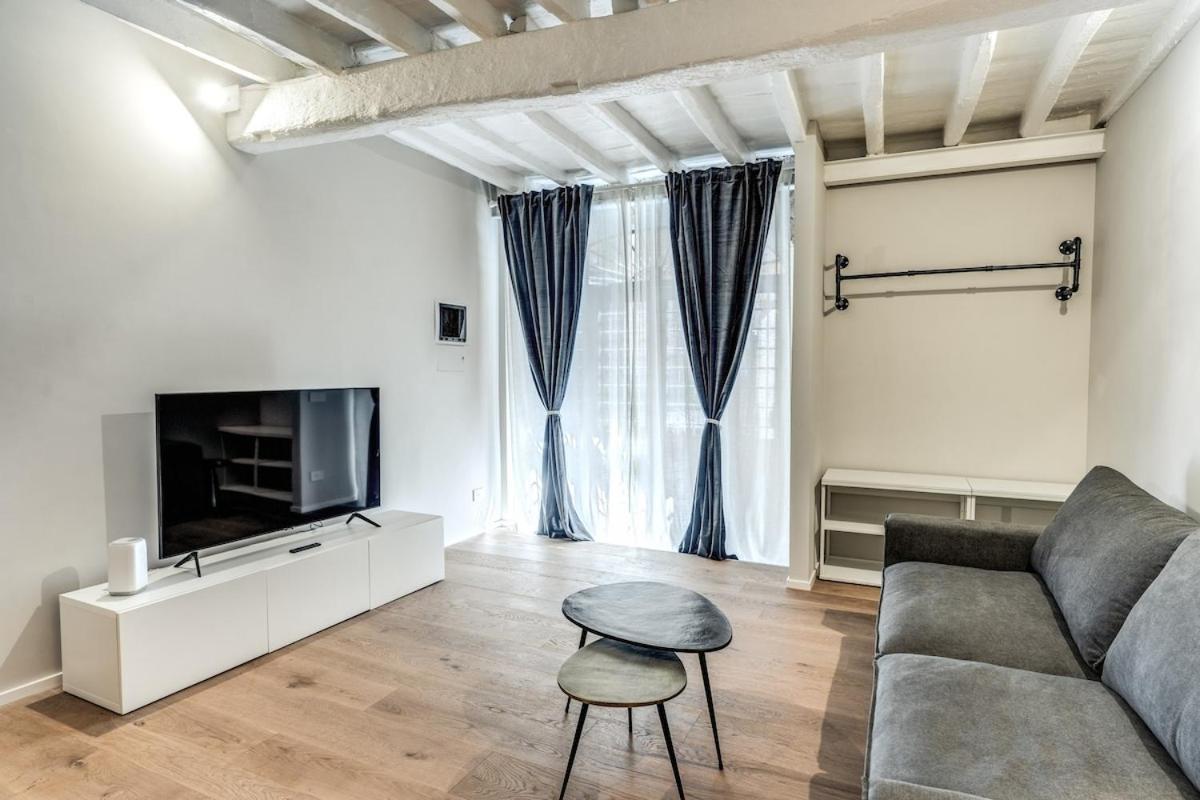 Vicolo Orsoline Piazza Spagna Apartment *