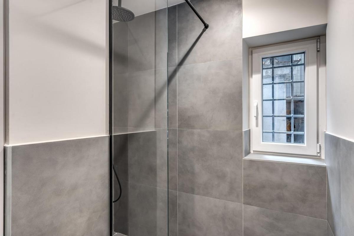 Vicolo Orsoline Piazza Spagna Apartment