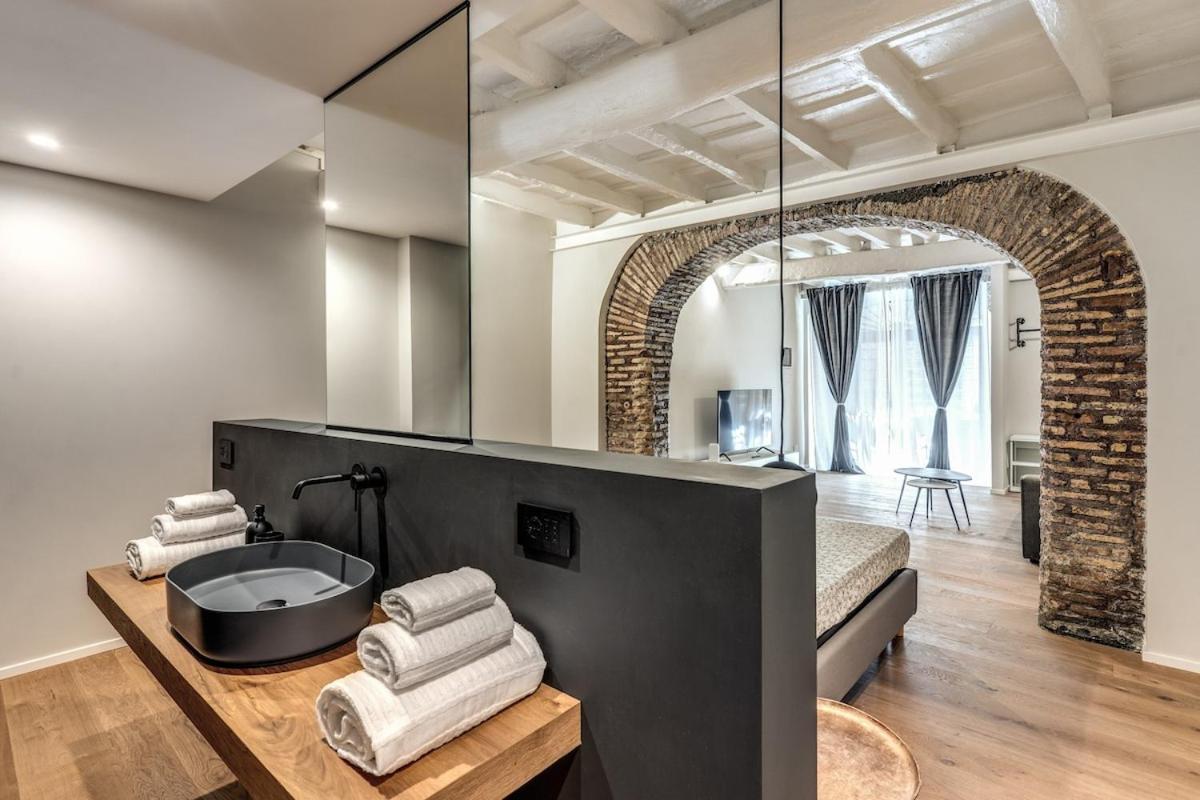 Vicolo Orsoline Piazza Spagna Apartment