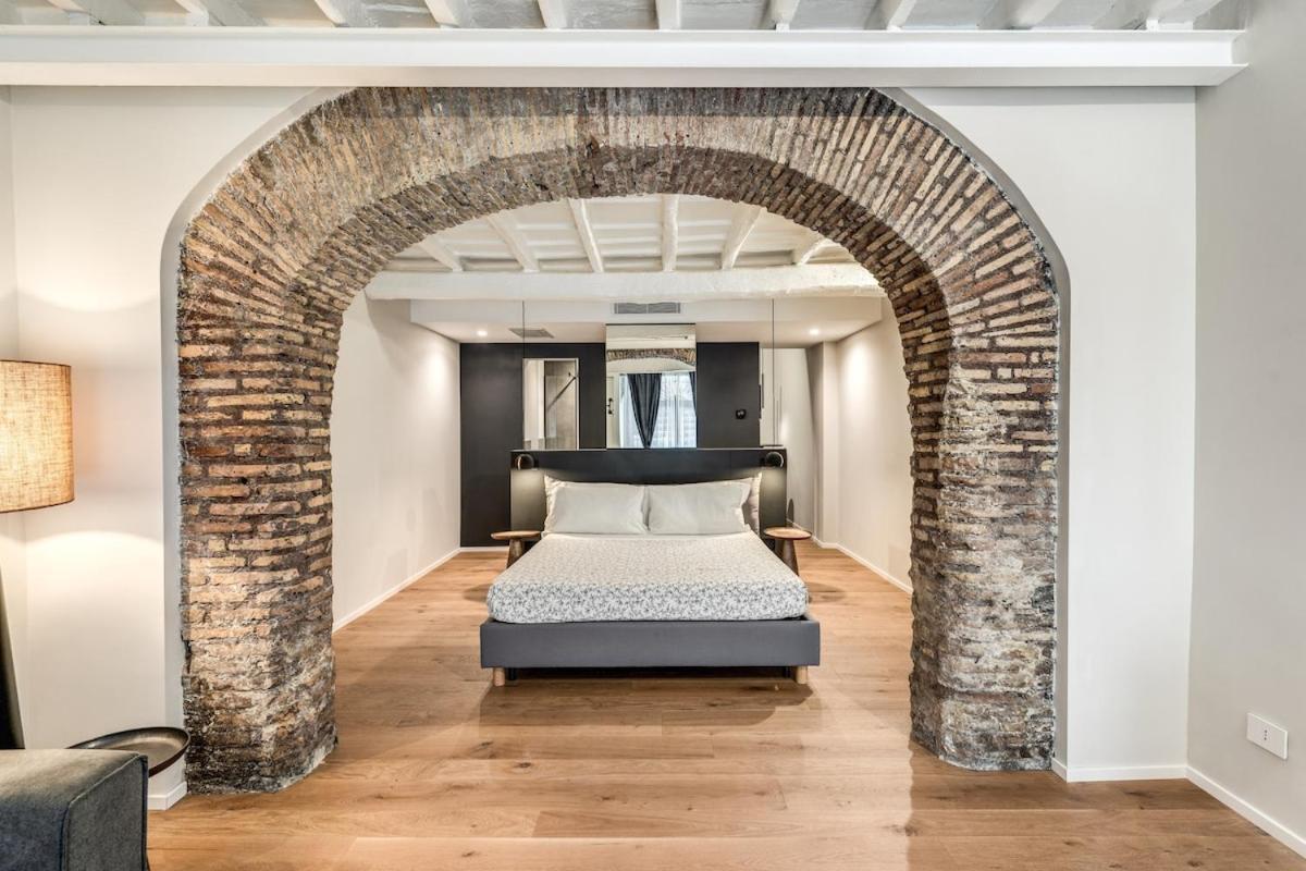 Apartment Vicolo Orsoline Piazza Spagna *