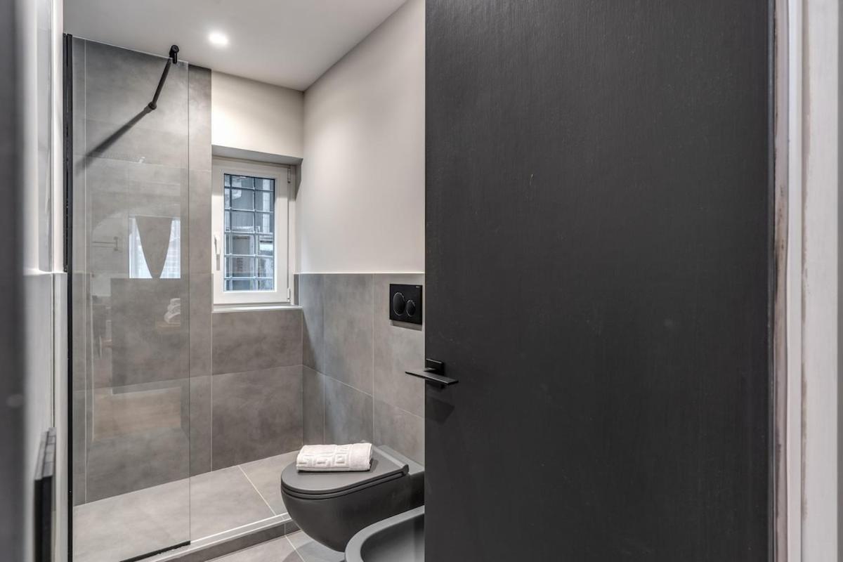 Vicolo Orsoline Piazza Spagna Apartment Rome