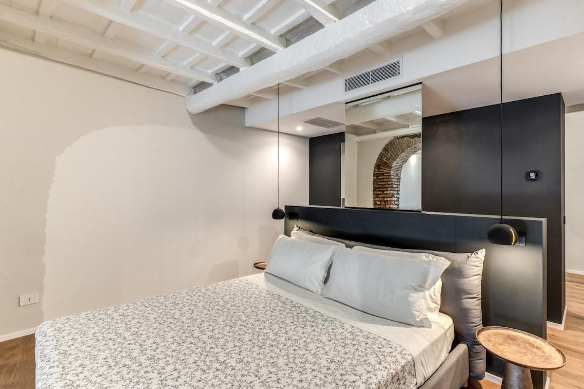 Apartment Vicolo Orsoline Piazza Spagna Rom