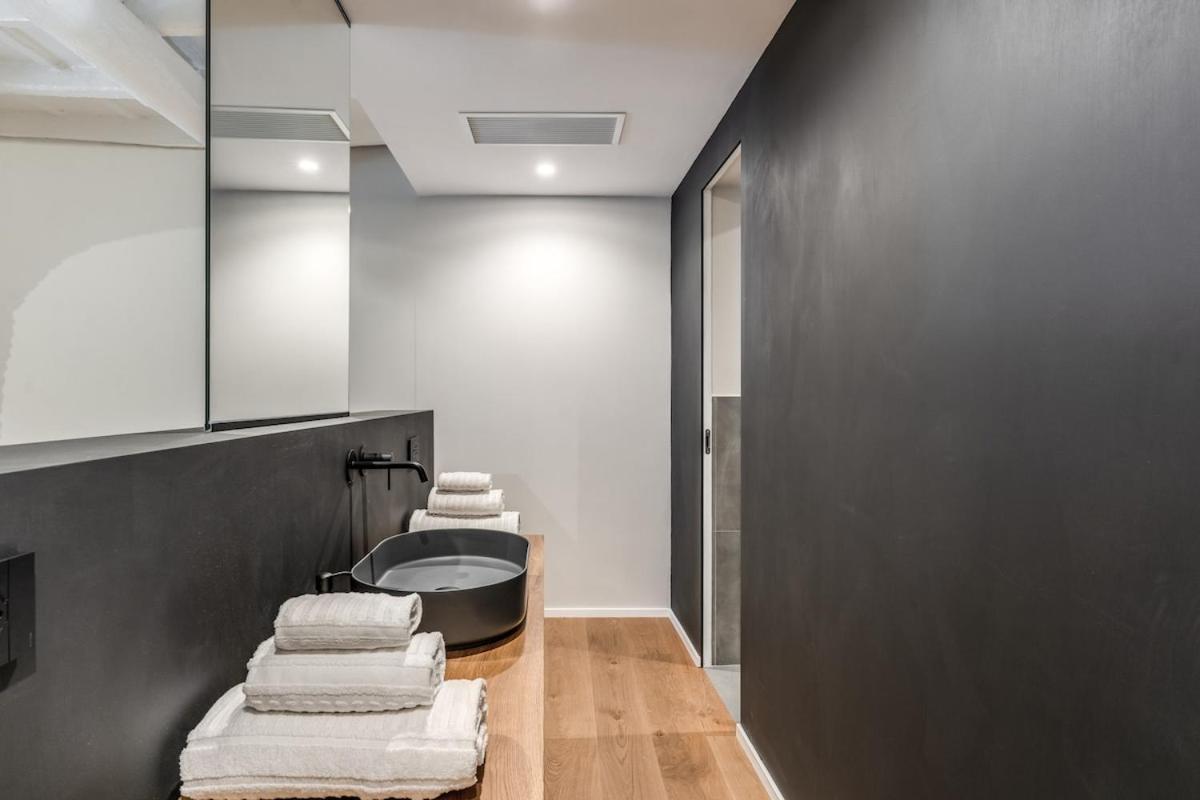 Vicolo Orsoline Piazza Spagna Apartment Rom