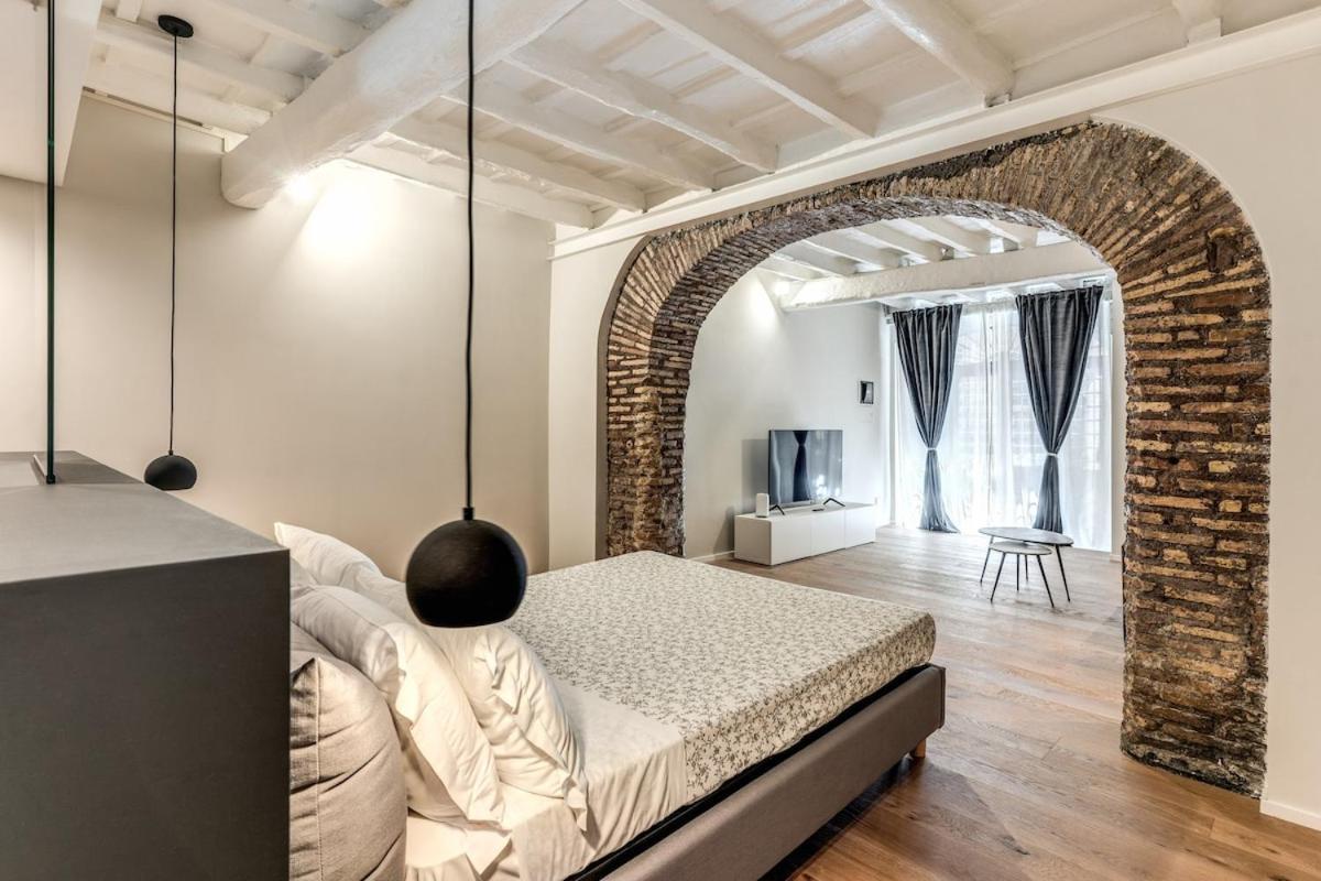 Vicolo Orsoline Piazza Spagna Apartment