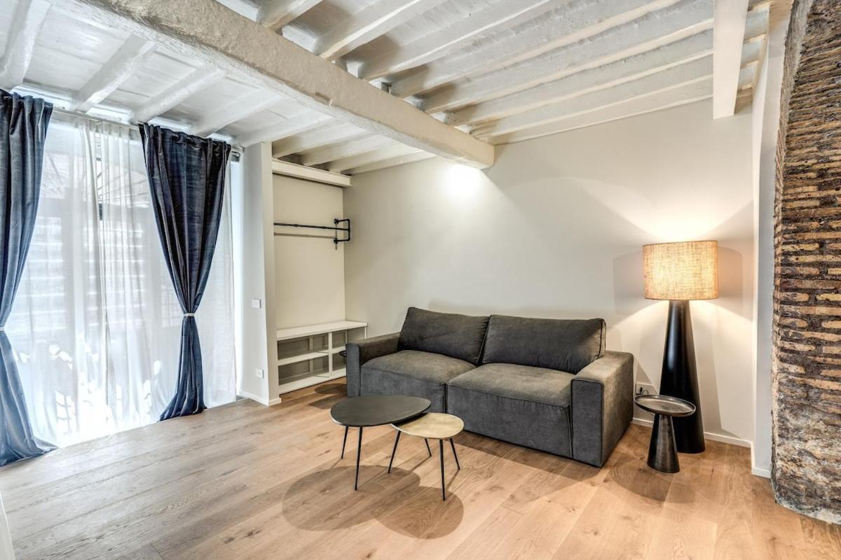 Apartment Vicolo Orsoline Piazza Spagna