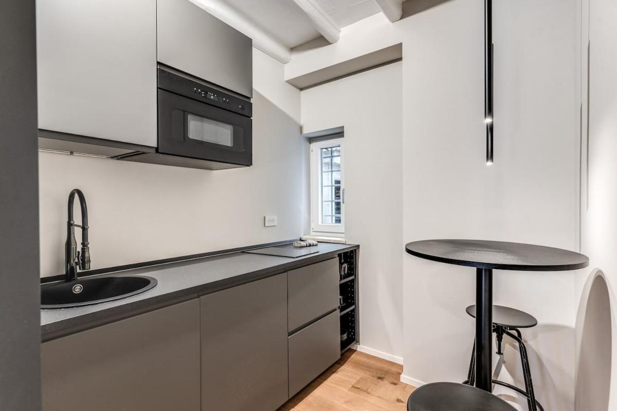 Apartment Vicolo Orsoline Piazza Spagna Rom
